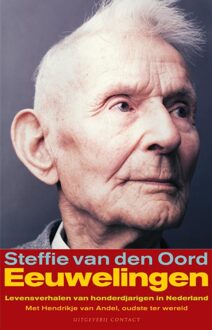 Atlas Contact Eeuwelingen - eBook Steffie van den Oord (9025433308)