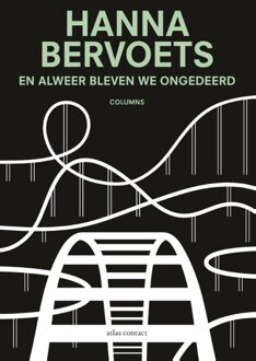 Atlas Contact En alweer bleven we ongedeerd - eBook Hanna Bervoets (9025445888)