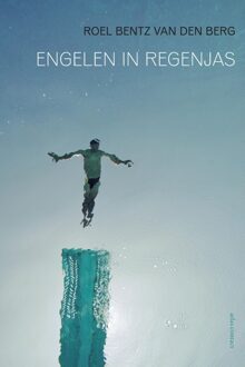 Atlas Contact Engelen in regenjas - eBook Roel Bentz van den Berg (9045703343)