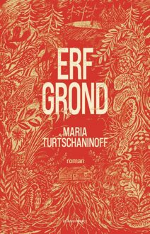 Atlas Contact Erfgrond - Maria Turtschaninoff - ebook