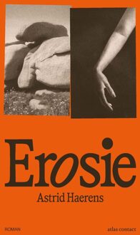 Atlas Contact Erosie - Astrid Haerens - ebook
