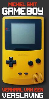 Atlas Contact Gameboy - eBook Michiel Smit (9045031450)