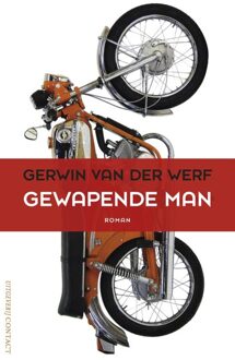 Atlas Contact Gewapende man - eBook Gerwin van der Werf (9025435084)