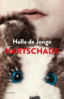 Atlas Contact Hartschade - eBook Hella de Jonge (9025452213)