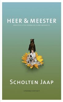 Atlas Contact Heer & Meester - eBook Jaap Scholten (9025431267)