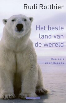 Atlas Contact Het beste land van de wereld - eBook Rudie Rotthier (9045017989)