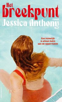 Atlas Contact Het breekpunt - Jessica Anthony - ebook