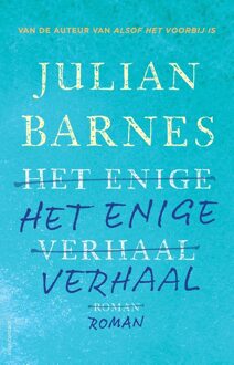 Atlas Contact Het enige verhaal - eBook Julian Barnes (9025452094)