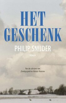 Atlas Contact Het geschenk - eBook Philip Snijder (9045802740)