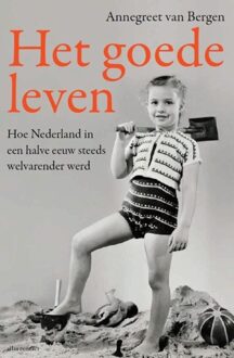 Atlas Contact Het goede leven - eBook Annegreet van Bergen (9045036746)