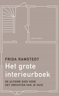 Atlas Contact Het grote interieurboek