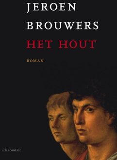 Atlas Contact Het hout - eBook Jeroen Brouwers (9025442064)
