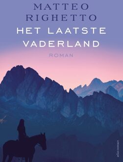 Atlas Contact Het laatste vaderland