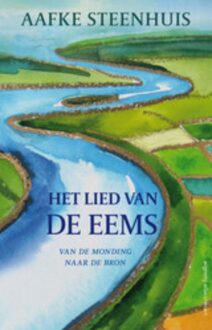 Atlas Contact Het lied van de Eems - eBook Aafke Steenhuis (9025438989)