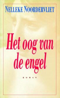 Atlas Contact Het oog van de engel - eBook Nelleke Noordervliet (9045705834)