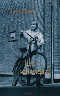 Atlas Contact Het schandaal - eBook Conny Braam (9045702258)