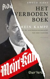 Atlas Contact Het verboden boek - eBook Ewoud Kieft (9045030934)