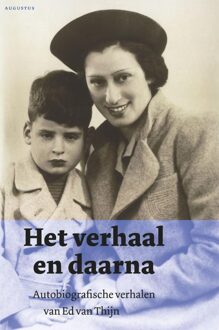 Atlas Contact Het verhaal en daarna - eBook Ed van Thijn (9045703769)