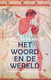 Atlas Contact Het woord en de wereld - Piet Gerbrandy - ebook