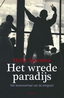 Atlas Contact Het wrede paradijs - eBook Hylke Speerstra (9045024055)