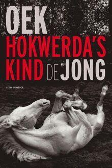 Atlas Contact Hokwerda's kind - eBook Oek de Jong (9045702185)