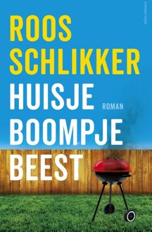 Atlas Contact Huisje boompje beest - eBook Roos Schlikker (9025450482)