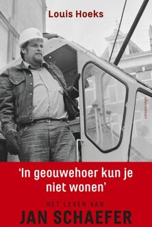Atlas Contact 'In geouwehoer kun je niet wonen' - eBook Louis Hoeks (9045024004)