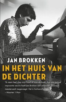 Atlas Contact In het huis van de dichter - eBook Jan Brokken (9045021129)