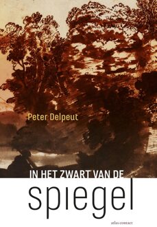 Atlas Contact In het zwart van de spiegel - eBook Peter Delpeut (9025452841)