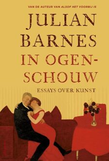 Atlas Contact In ogenschouw - eBook Julian Barnes (9045028964)