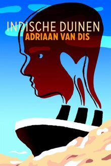 Atlas Contact Indische duinen - eBook Adriaan van Dis (9045703483)