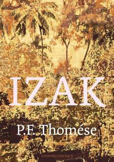 Atlas Contact Izak - eBook P.F. Thomése (9025433421)