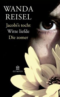 Atlas Contact Jacobi's tocht Witte liefde Die zomer - eBook Wanda Reisel (9025437893)