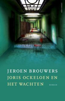 Atlas Contact Joris Ockeloen en het wachten - eBook Jeroen Brouwers (9025445438)