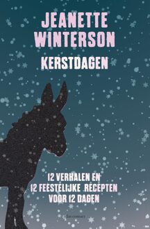 Atlas Contact Kerstdagen - eBook Jeanette Winterson (9025449352)