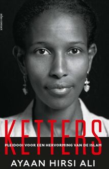 Atlas Contact Ketters - eBook Ayaan Hirsi Ali (9045029952)