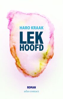 Atlas Contact Lekhoofd - eBook Haro Kraak (9025447422)