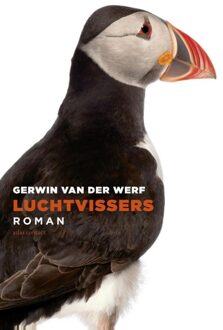 Atlas Contact Luchtvissers - eBook Gerwin van der Werf (902544198X)