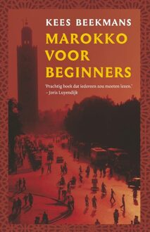 Atlas Contact Marokko voor beginners - eBook Kees Beekmans (9020409751)