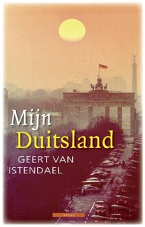 Atlas Contact Mijn Duitsland - eBook Geert Van Istendael (9045017849)