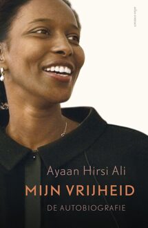 Atlas Contact Mijn vrijheid - eBook Ayaan Hirsi Ali (9045703548)