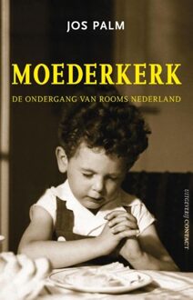 Atlas Contact Moederkerk - eBook Jos Palm (9025439314)