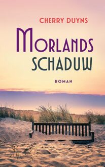 Atlas Contact Morlands schaduw - Cherry Duyns - ebook
