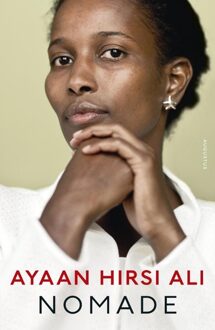 Atlas Contact Nomade - eBook Ayaan Hirsi Ali (9045704374)