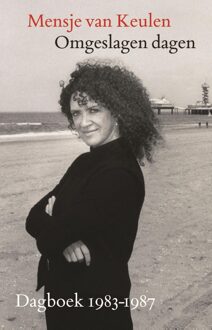Atlas Contact Omgeslagen dagen - Mensje van Keulen - ebook