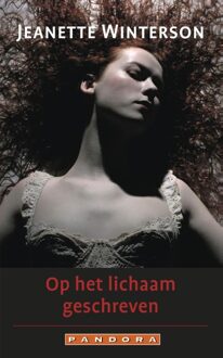 Atlas Contact Op het lichaam geschreven - eBook Jeanette Winterson (9025436412)