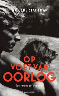 Atlas Contact Op voet van oorlog - eBook Willeke Stadtman (9045031477)