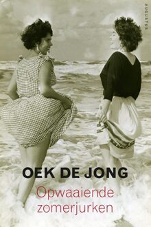 Atlas Contact Opwaaiende zomerjurken - eBook Oek de Jong (9045702193)