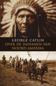 Atlas Contact Over de indianen van Noord-Amerka - eBook George Catlin (9045021641)