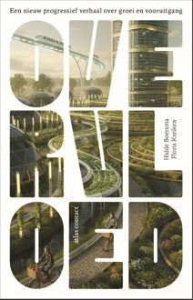 Atlas Contact Overvloed - Hidde Boersma, Floris Kreiken - ebook